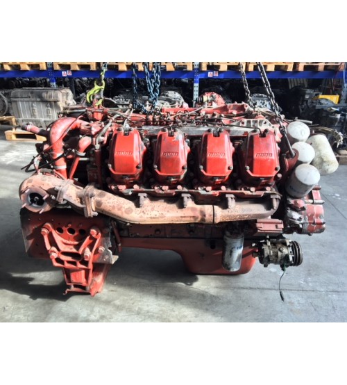 Motore Iveco Turbostar 190.42 8280.22